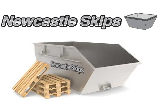 Newcastle Skips - 3