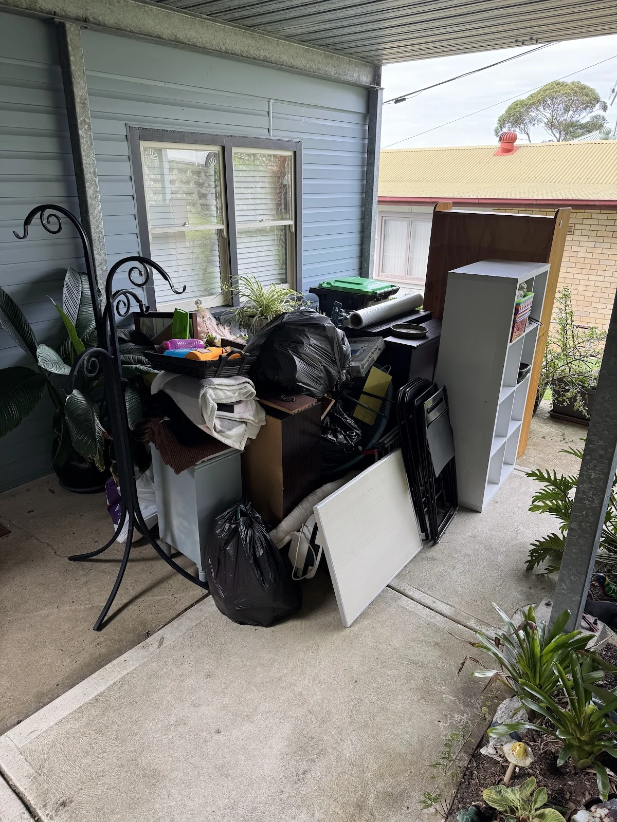 Northern Beaches Junk Removal & Same Day Rubbish Pickup
