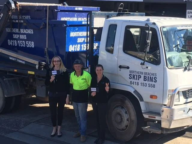 Northern Beaches Skip Bins - 2