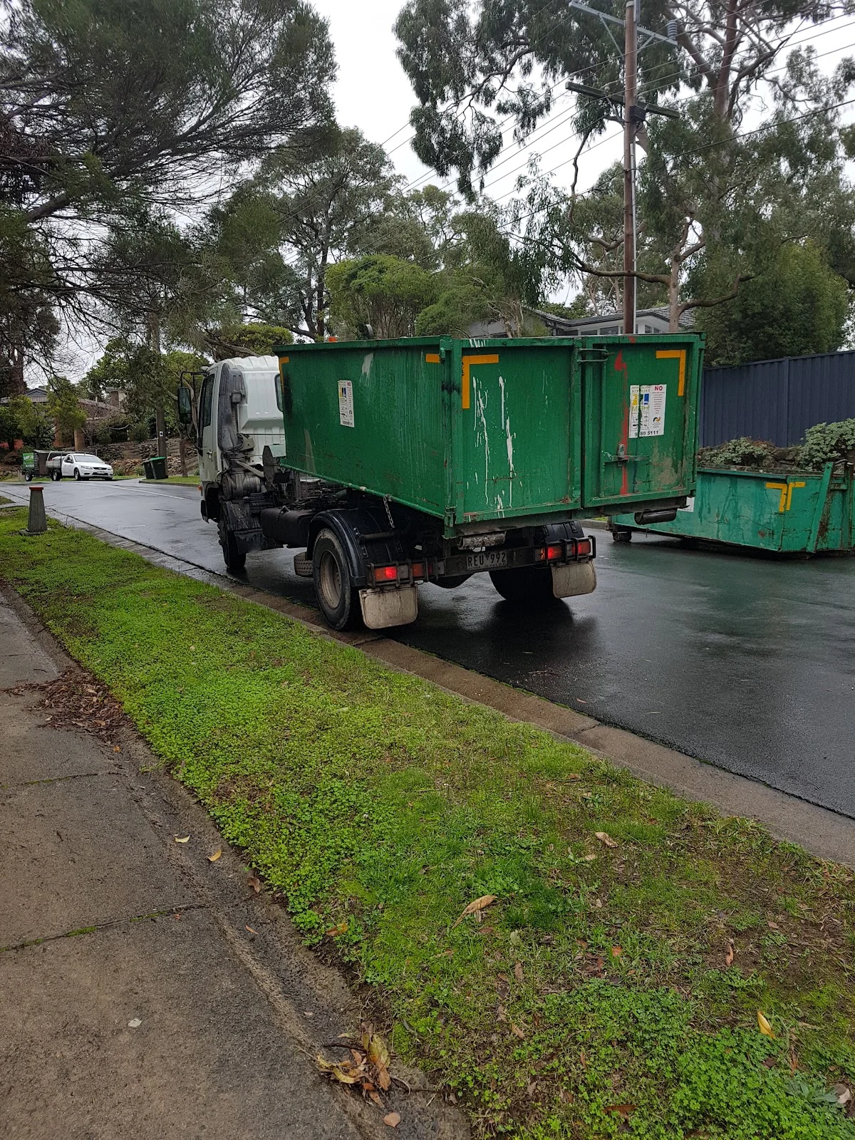 Online Bin Hire - 2