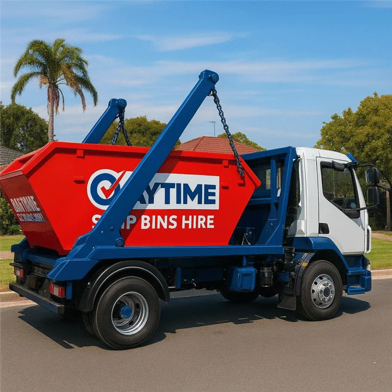 ONTIME Skip Bins - 2