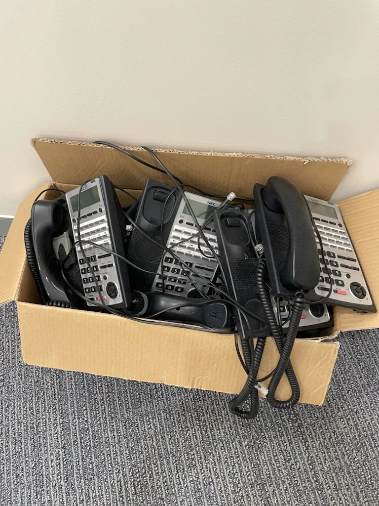 Perth E-waste - 4