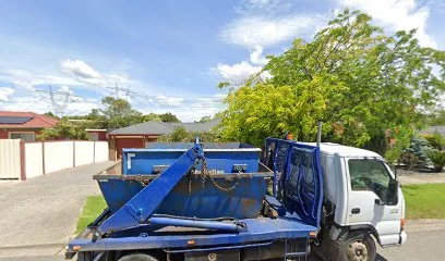 plenty valley skips