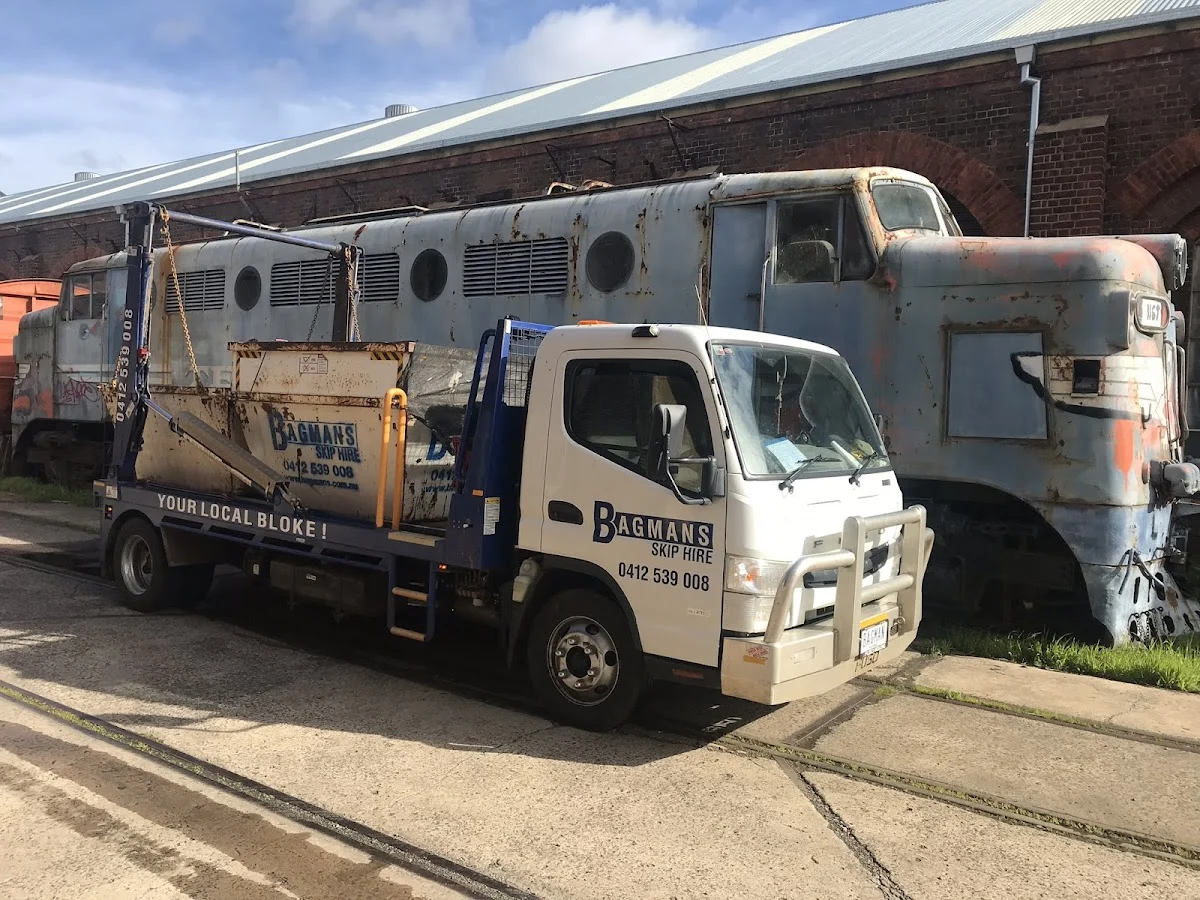 Point Cook Skip Hire - Wyndham Skip Bin - 2
