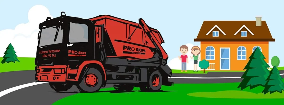 Pro Skips Australia | Skip Bin Hire Sydney