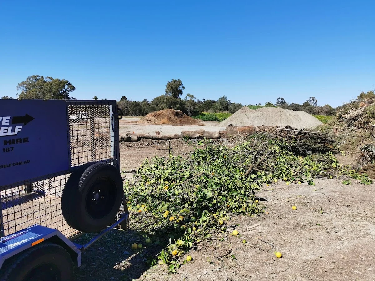 Ranford Road Resource Recovery & Waste Transfer Station