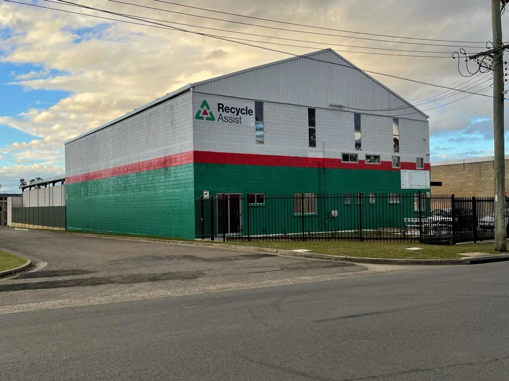 Recycle Assist Australia - 2