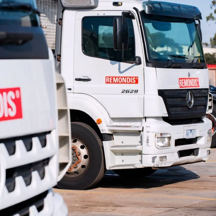 REMONDIS Australia - Head Office