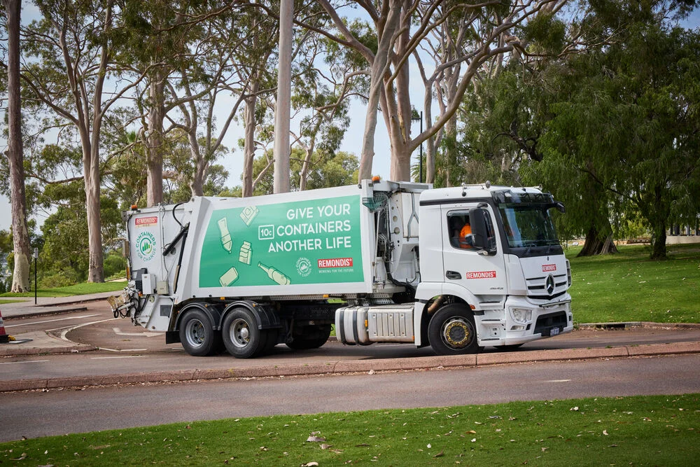 REMONDIS Canning Vale Resource Recovery Facility - 3