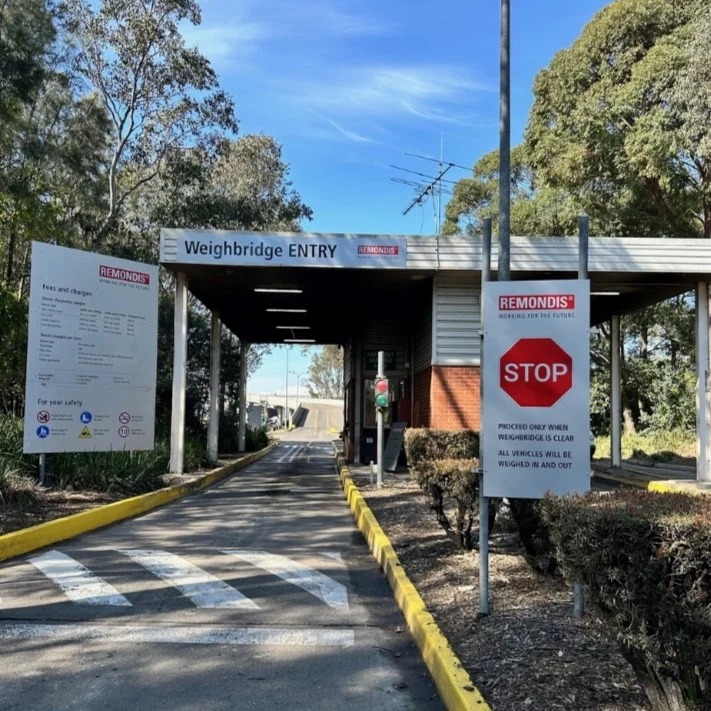 REMONDIS Seven Hills Resource Recovery Facility