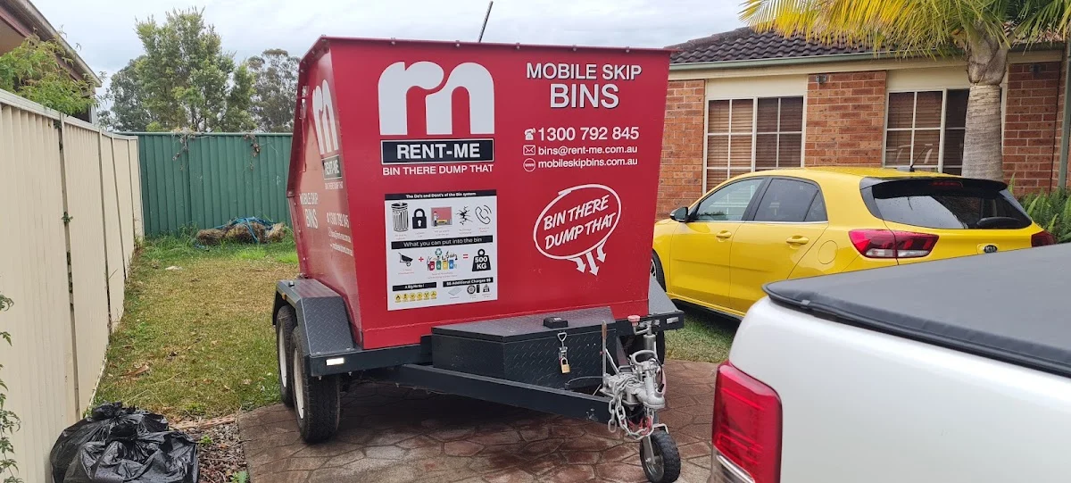 Rent-Me - 2