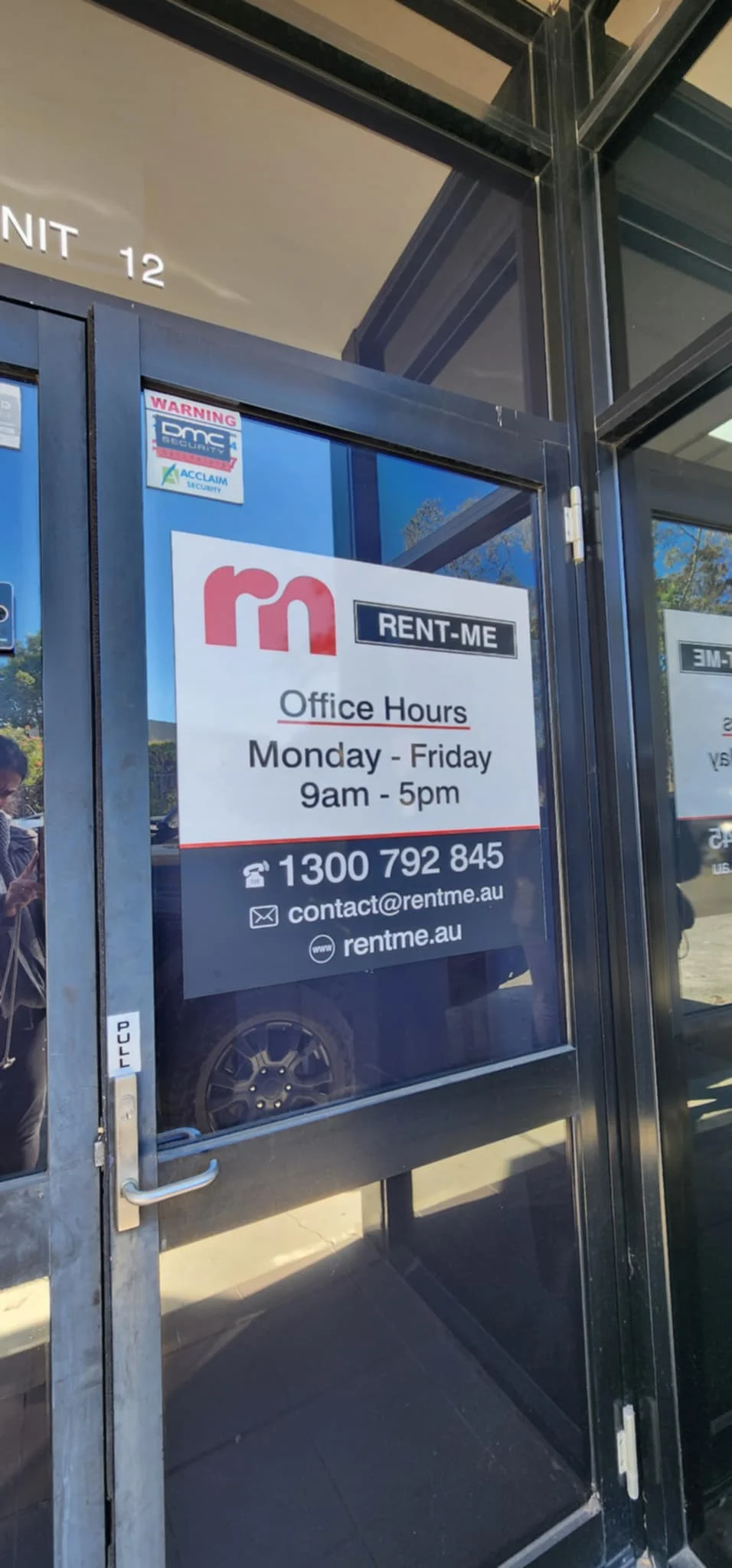 Rent-Me