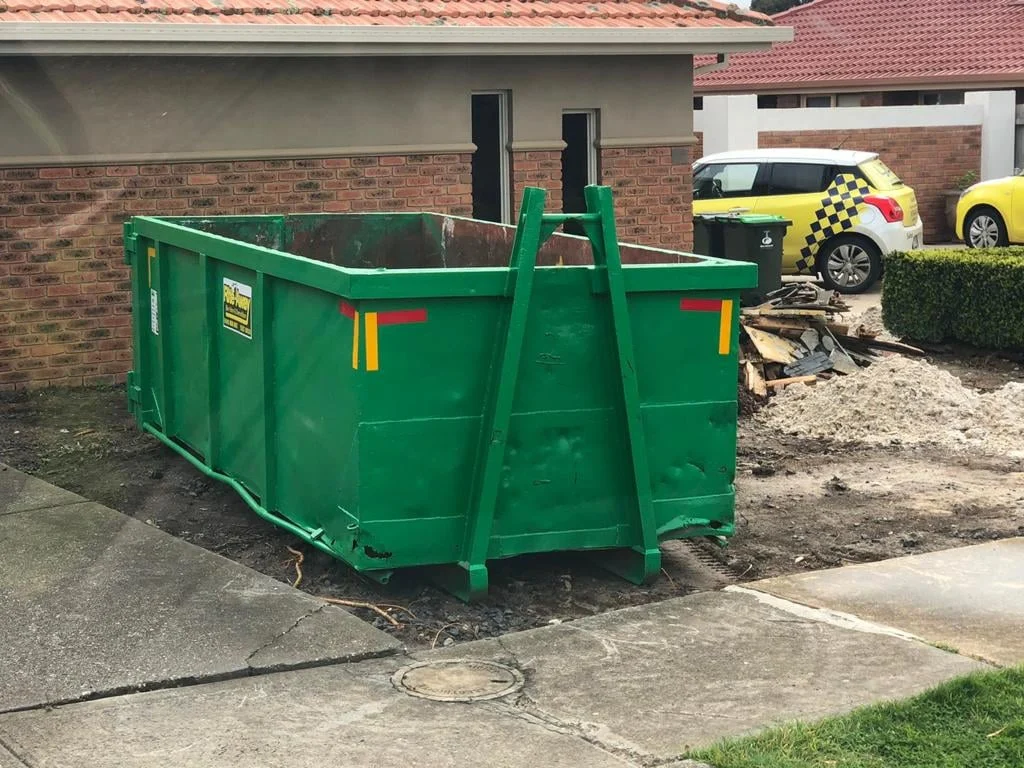 Rite Away Bin Hire - 2