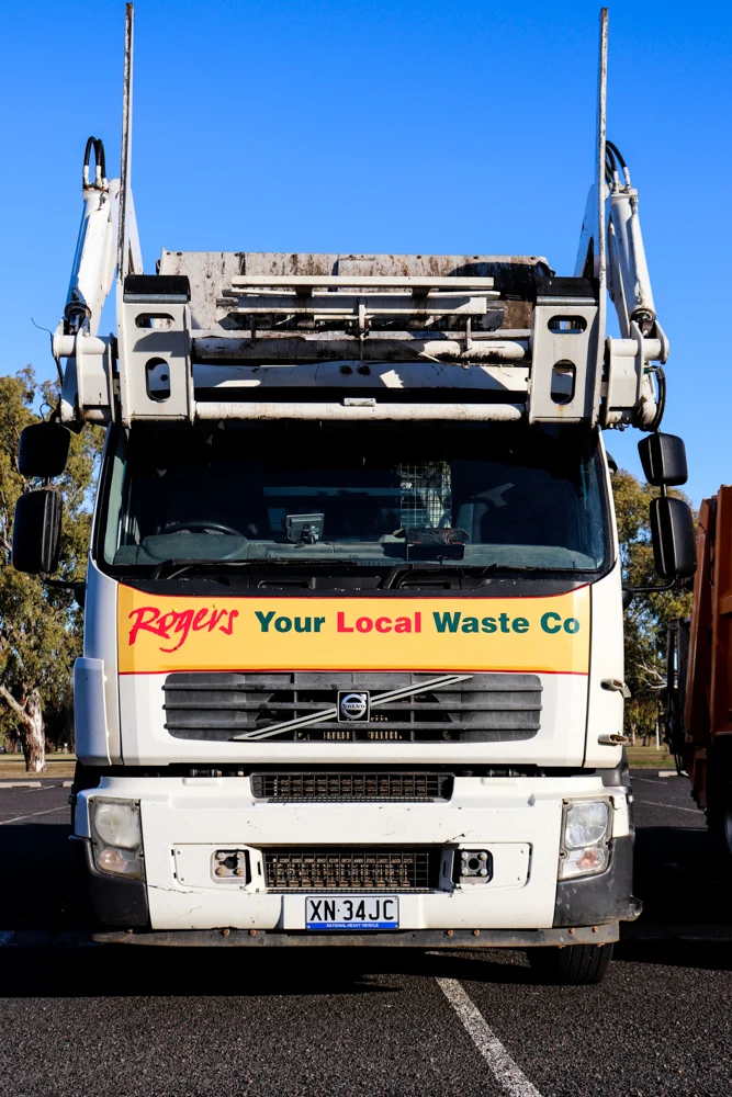 Rogers Waste Services - 3