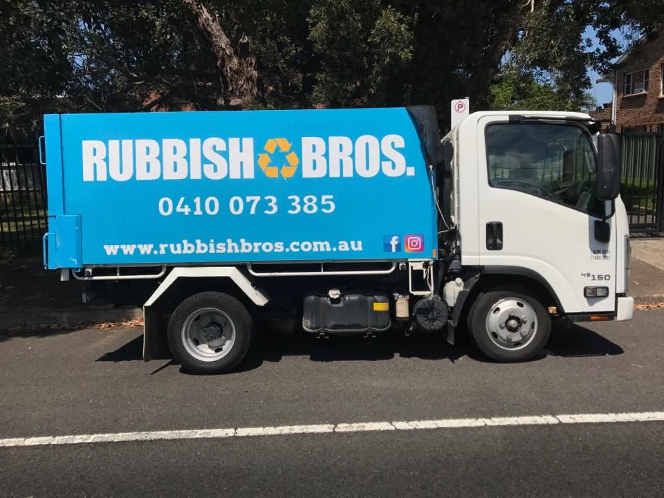 Rubbish Bros