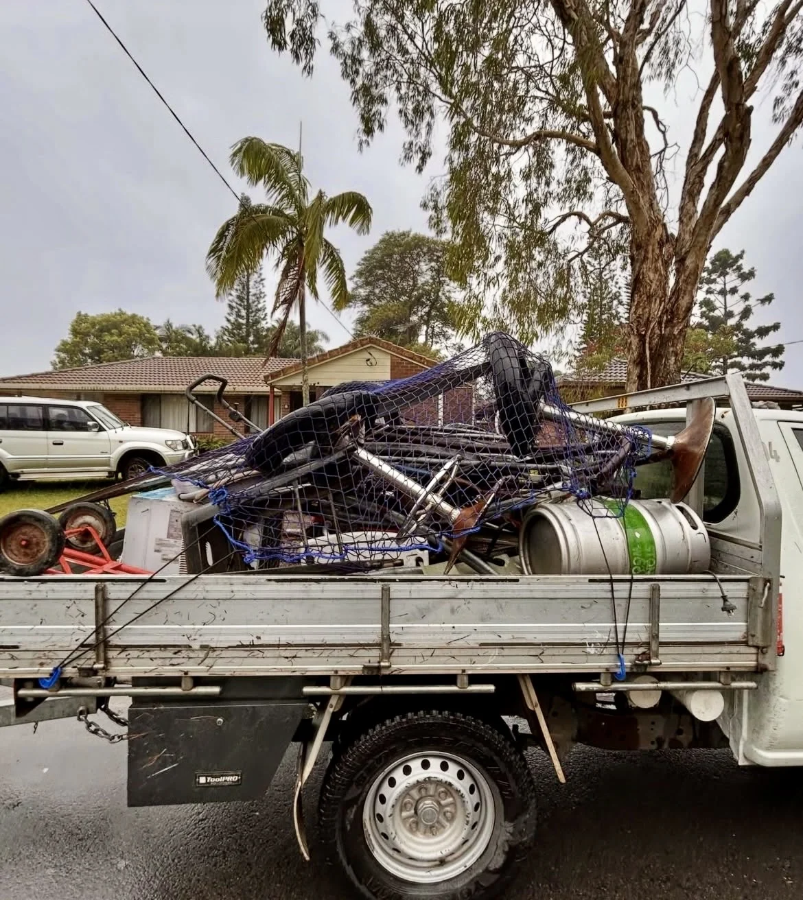 rubbish removal - 3