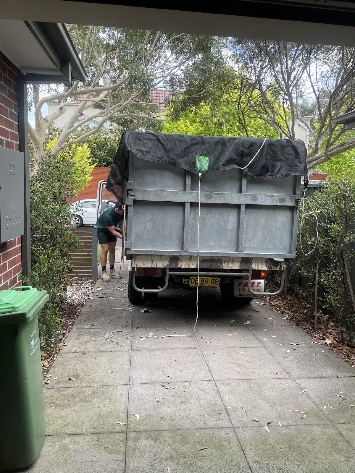 Rubbish Removal Melbourne - 3