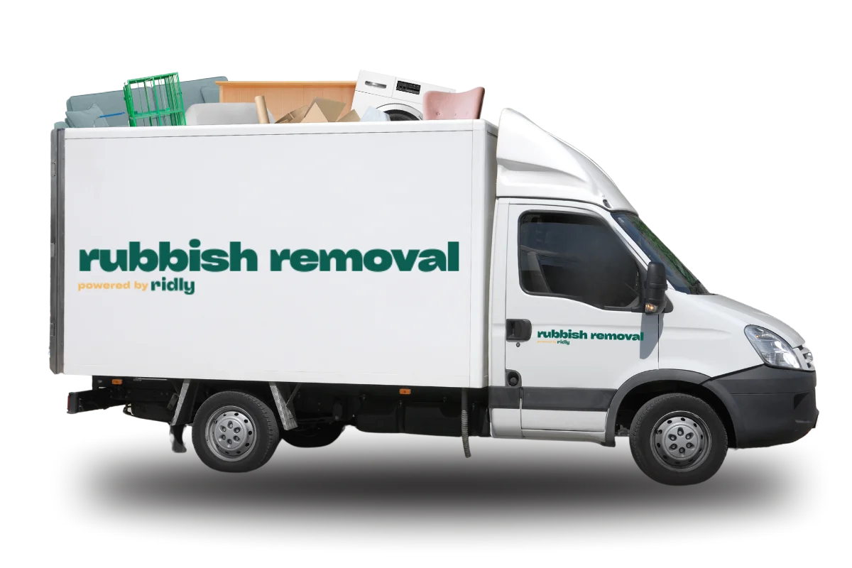 Rubbish Removal Melbourne - 4