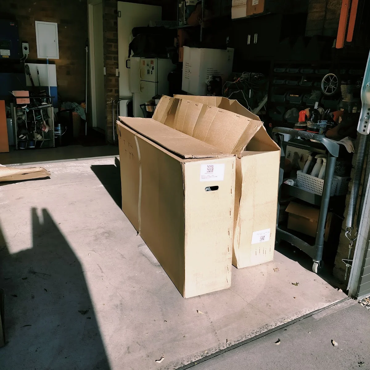 Rubbish Removal Near Me