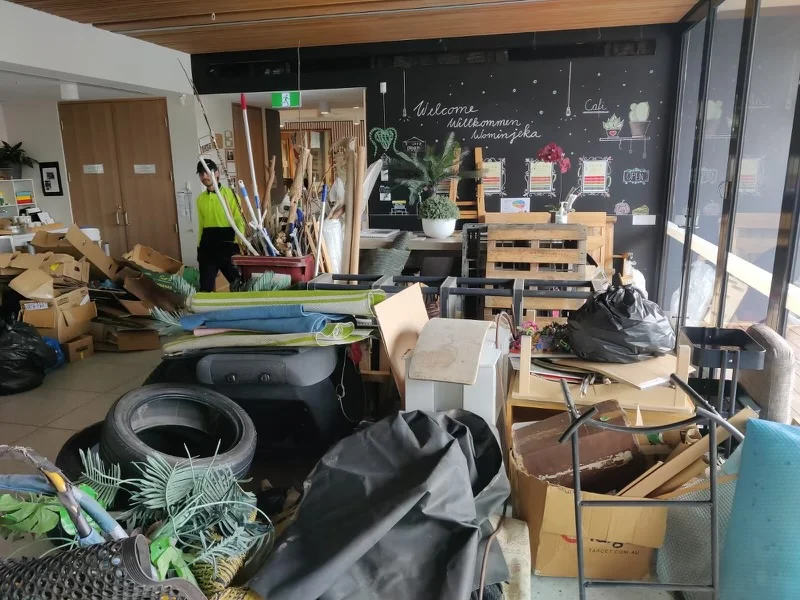 Same-Day Rubbish Removal Melbourne - 2