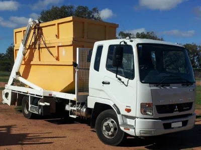 SEQ Skip Bin Hire - 2