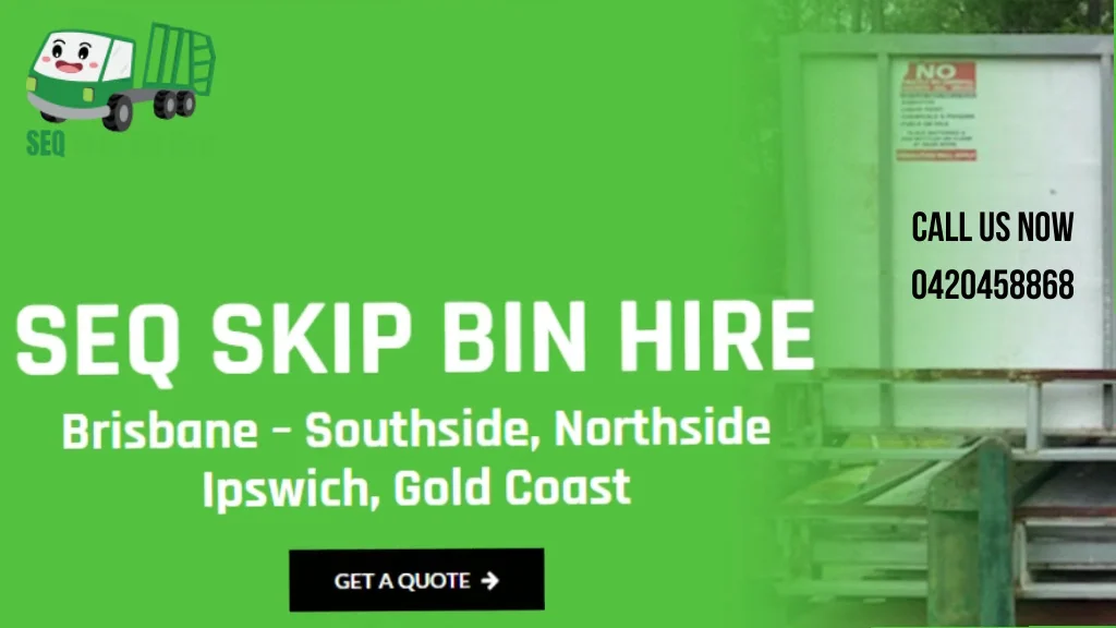 SEQ Skip Bin Hire - 3