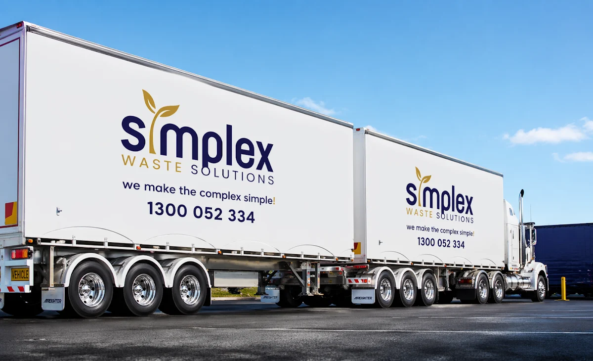 Simplex Waste Solutions - 3