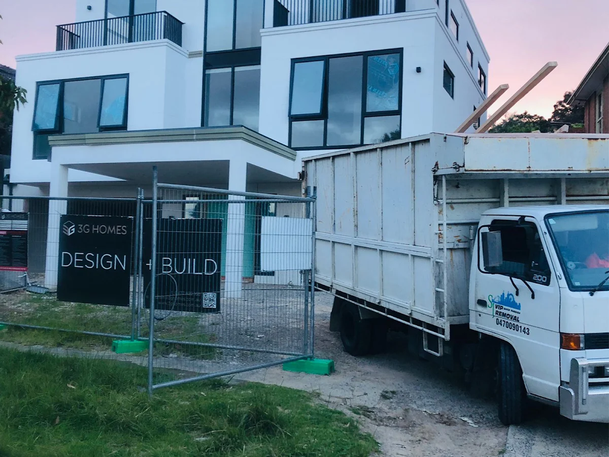 SJVIP RUBBISH REMOVALS - 5
