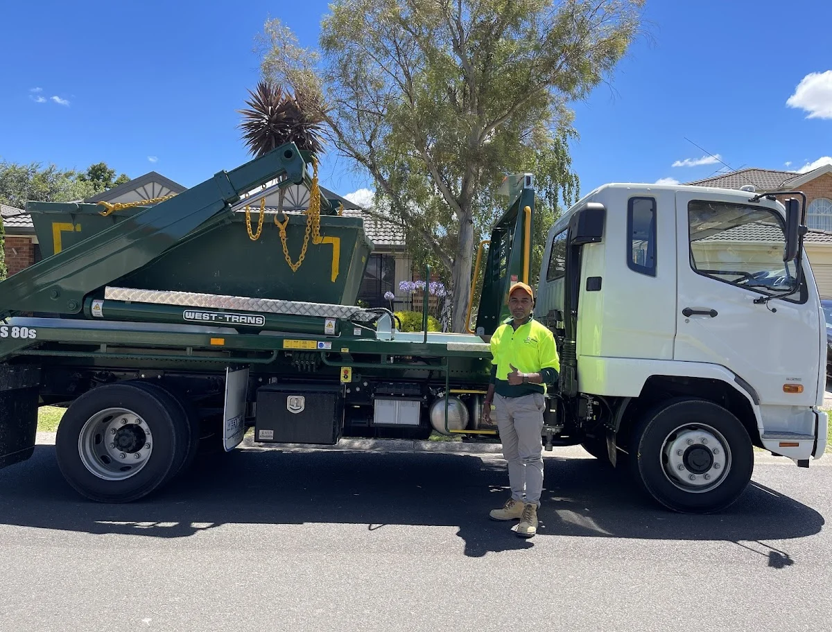 Skip Bin EXPERTS - 2