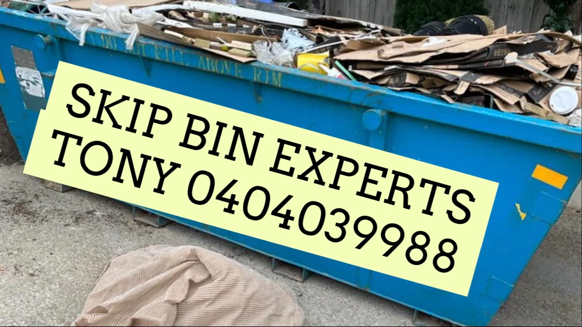 Skip Bin EXPERTS