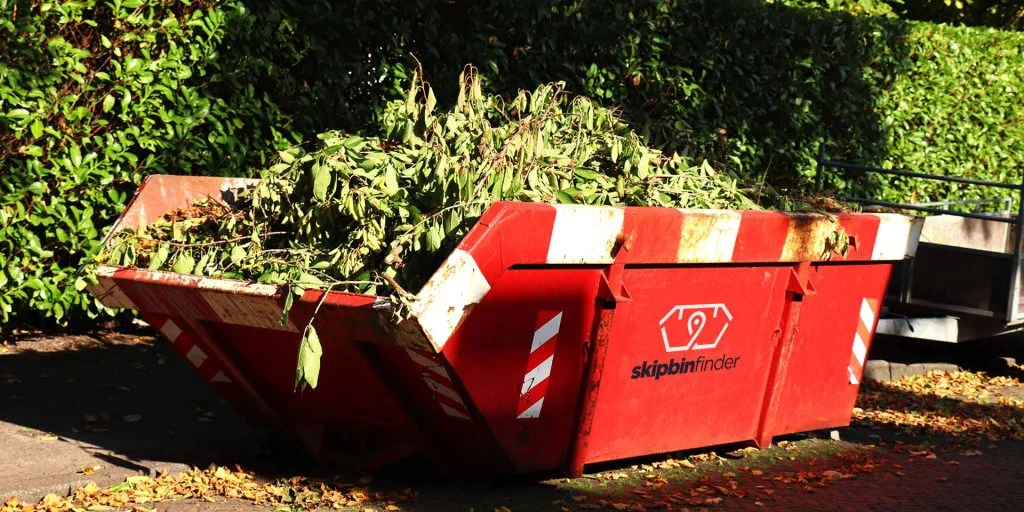 Skip Bin Finder - 3
