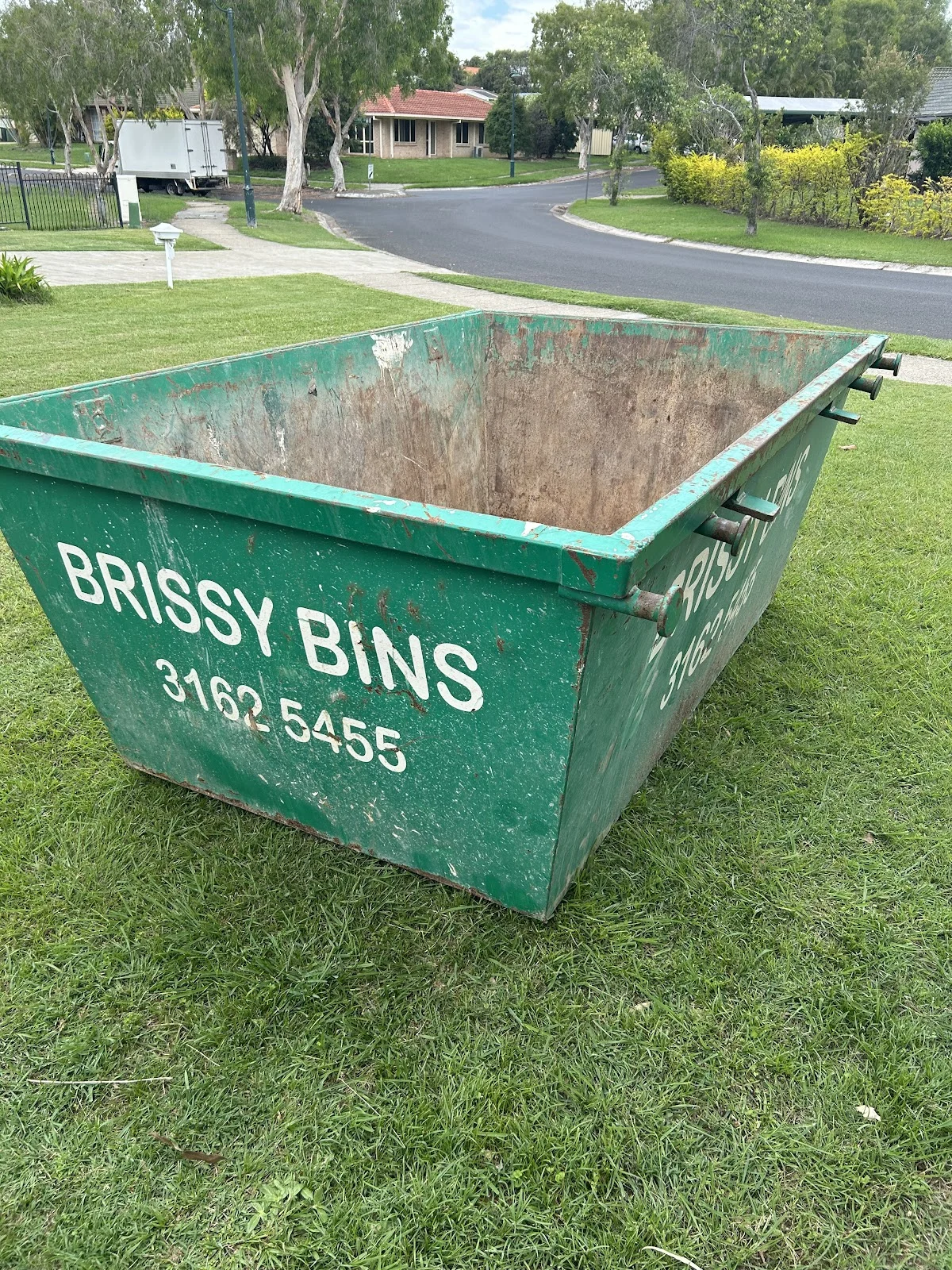 Skip Bin Finder Sydney