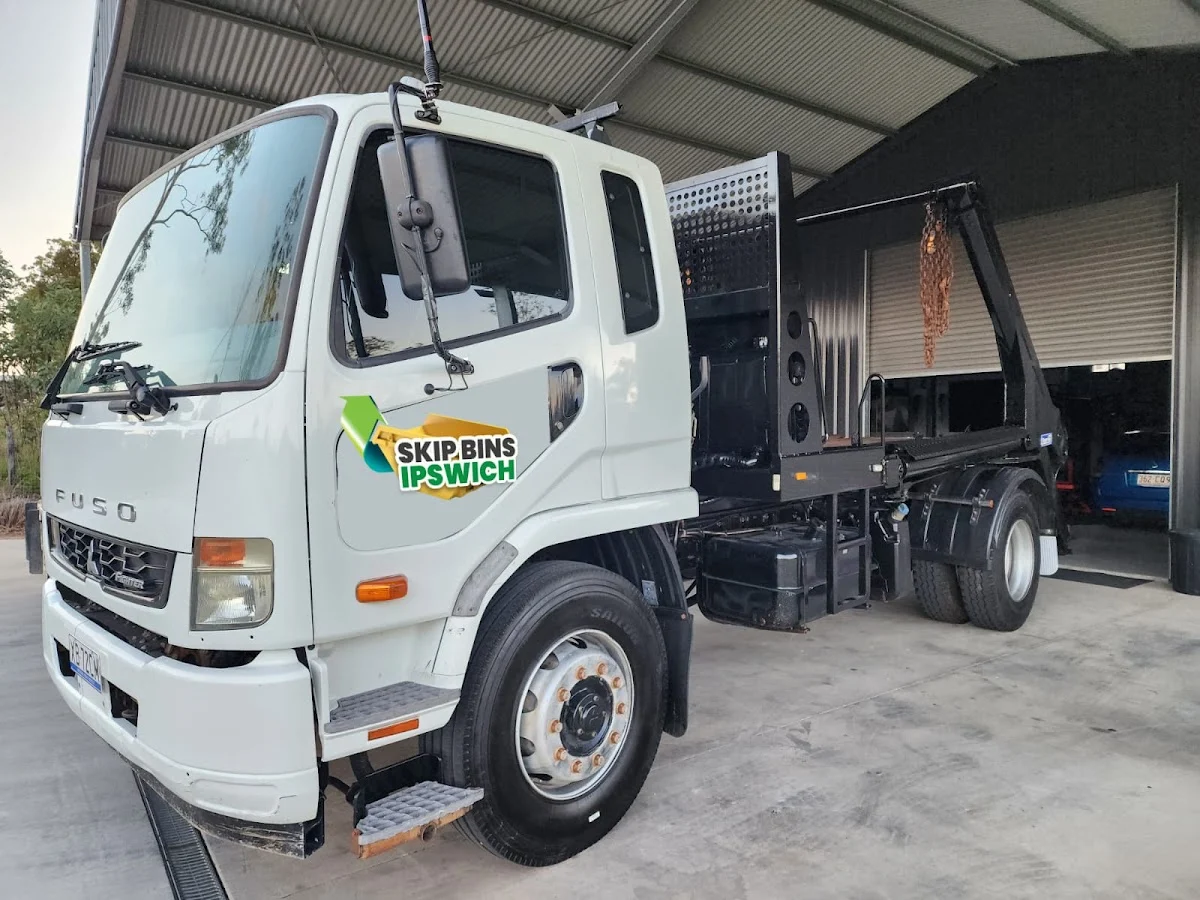 Skip Bins Ipswich - Skip Bin Hire