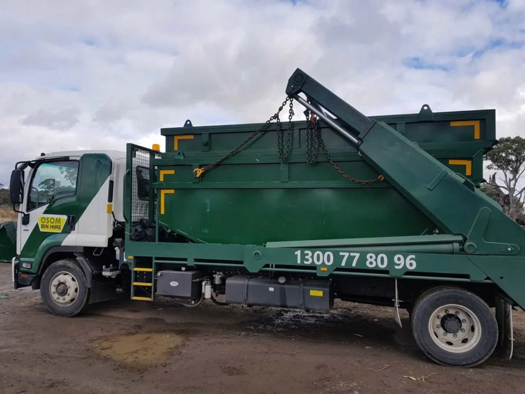 Skip Bins Pro - 2
