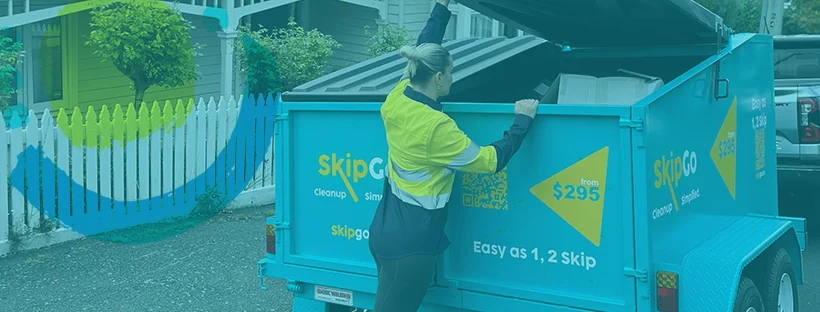 SkipGo