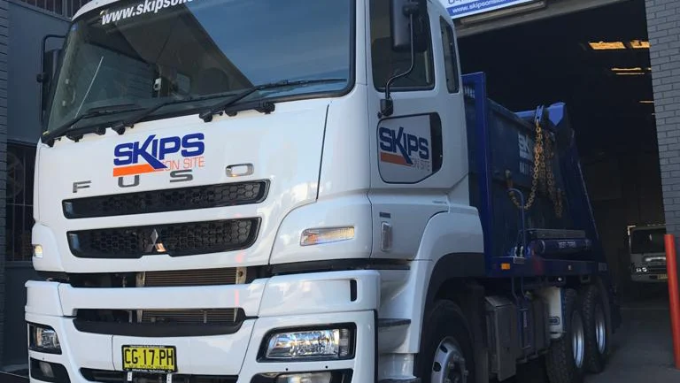 Skips On Site - 2