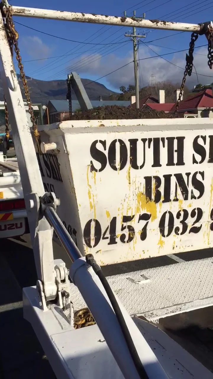 South Skip Bins - 5