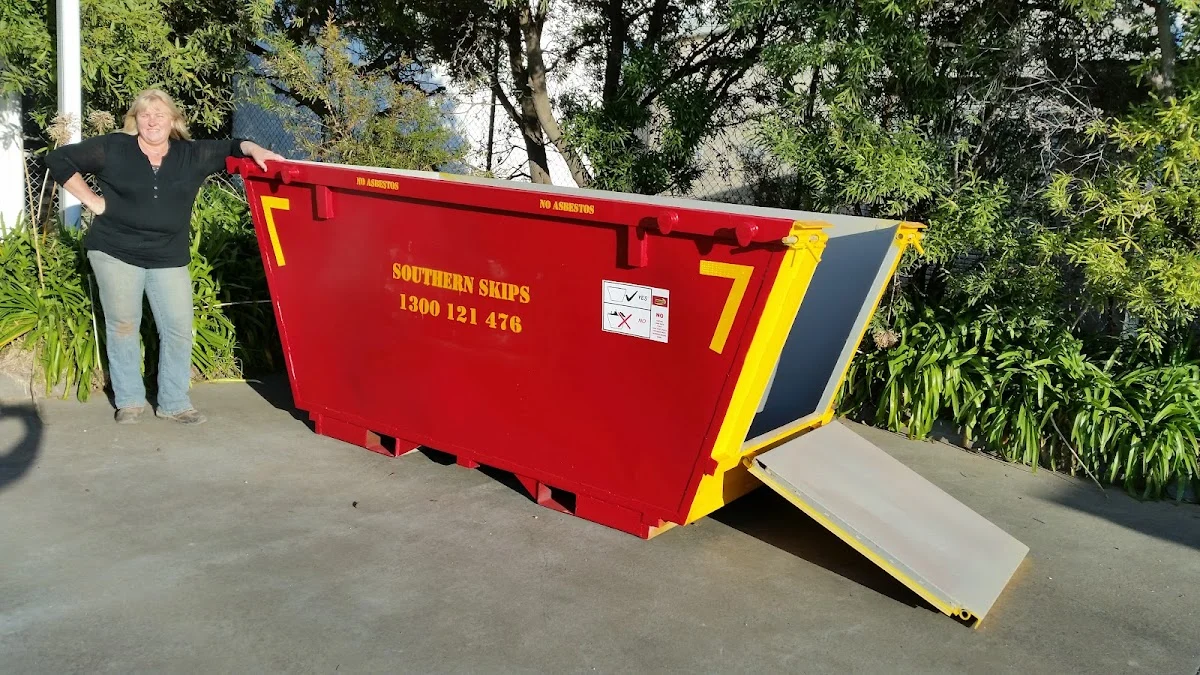 Southern Skips Victoria