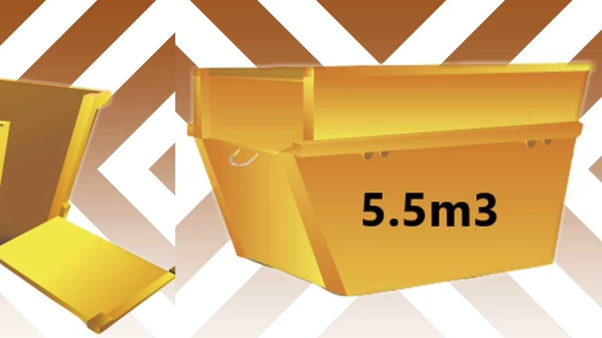 Spartan skip bins (local skip bin hire company ) - 3