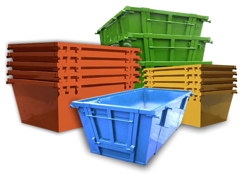 Spartan skip bins (local skip bin hire company )
