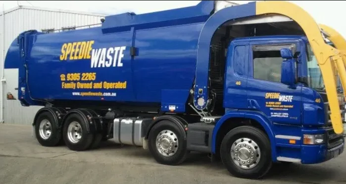 Speedie Waste & Recycle - 3