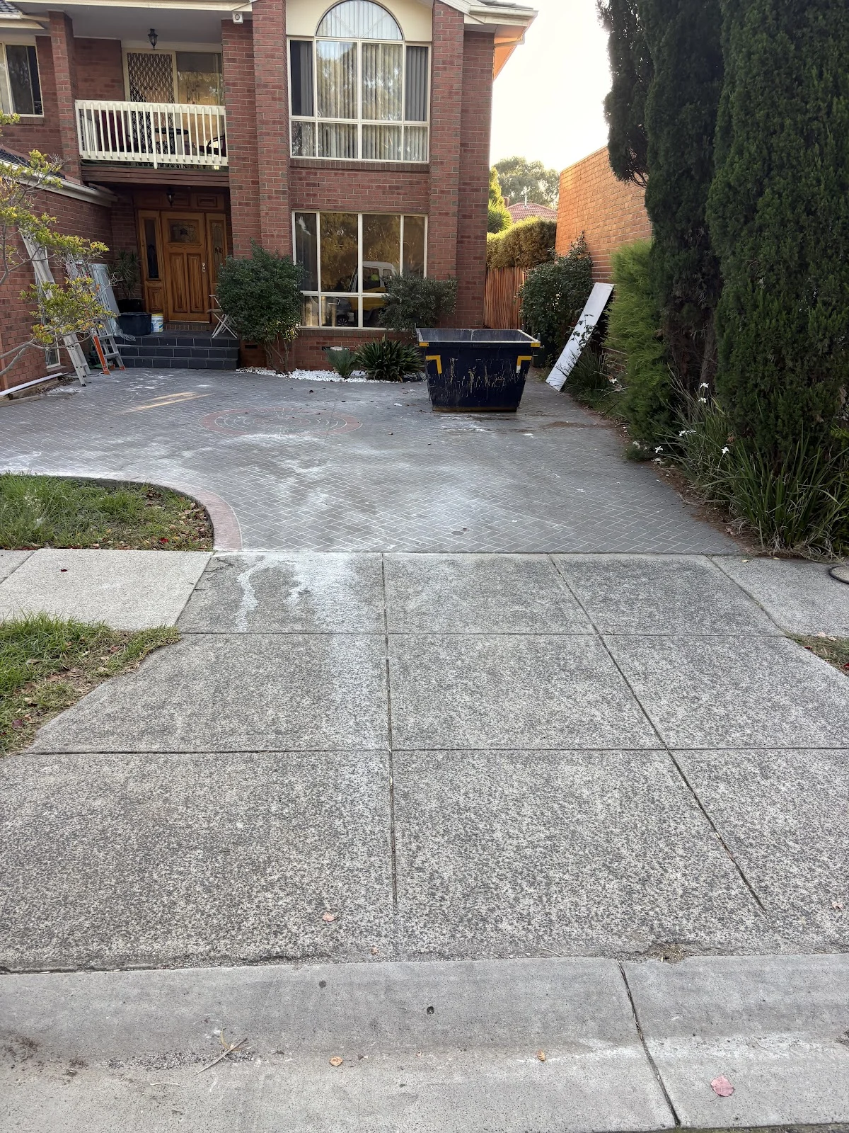 SS Bin Hire Melbourne - 3