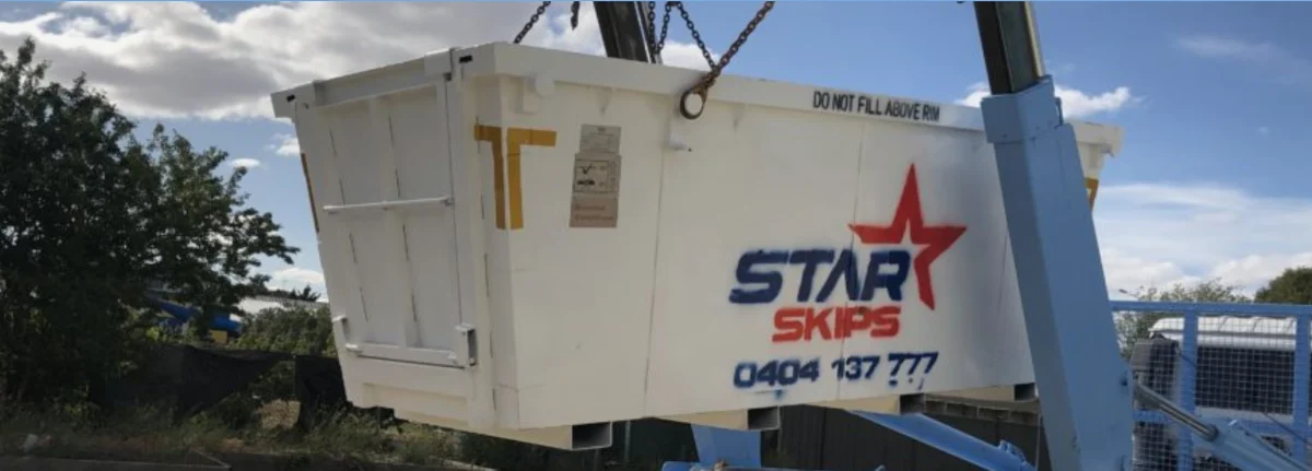 Star Skips