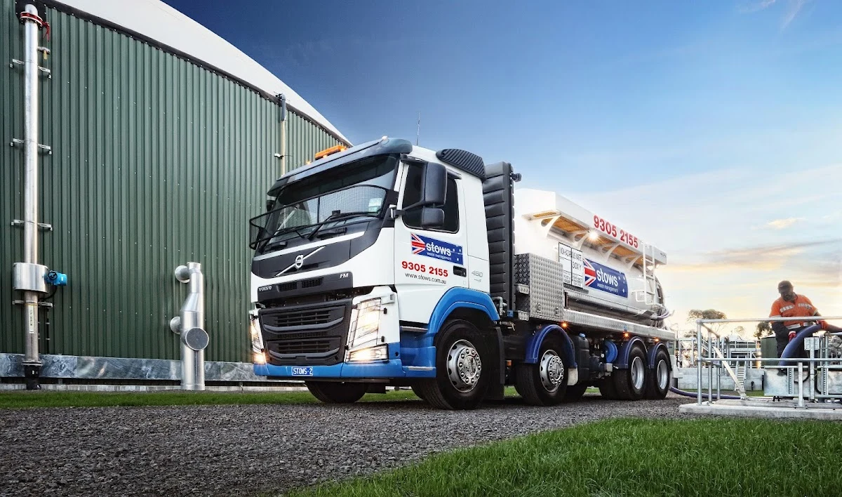 Stows Waste Management Melbourne - 3