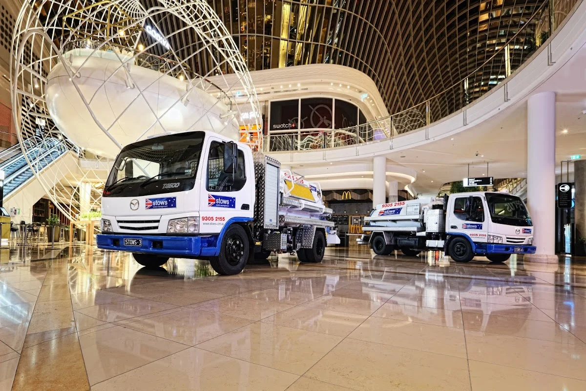 Stows Waste Management Melbourne