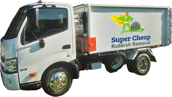 Super Cheap Rubbish Removal Sydney