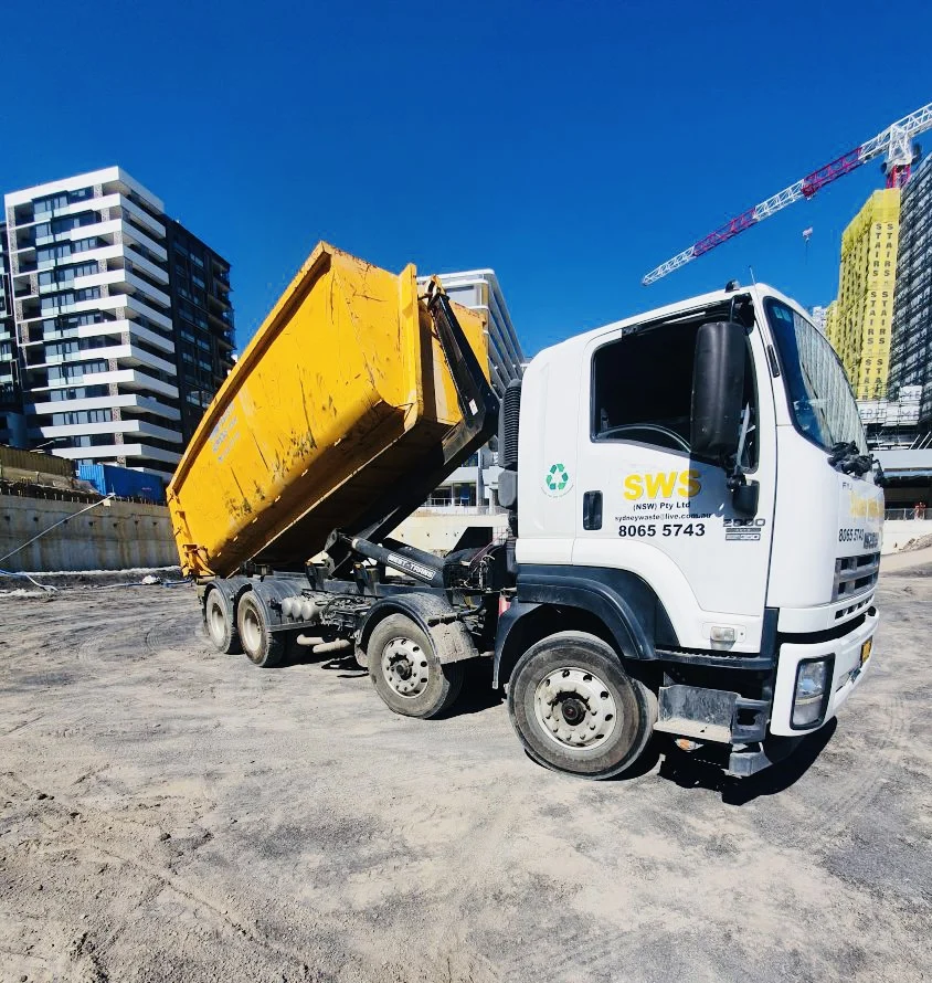 Sydney Waste (AUS) Pty Ltd - 3
