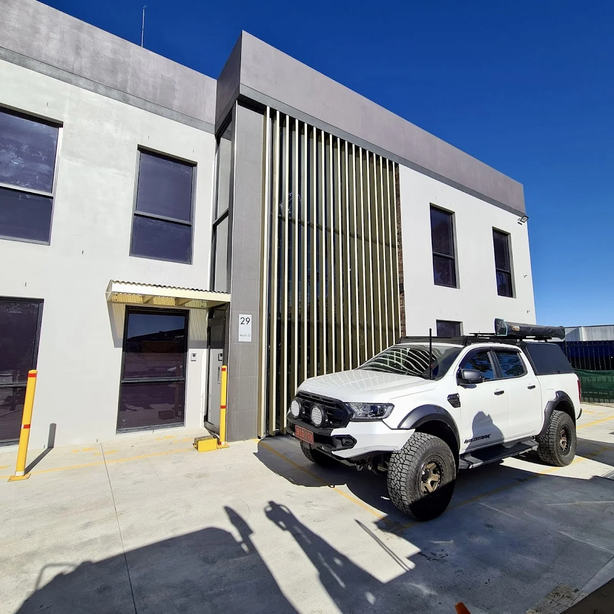 Sydney Waste (AUS) Pty Ltd - 5