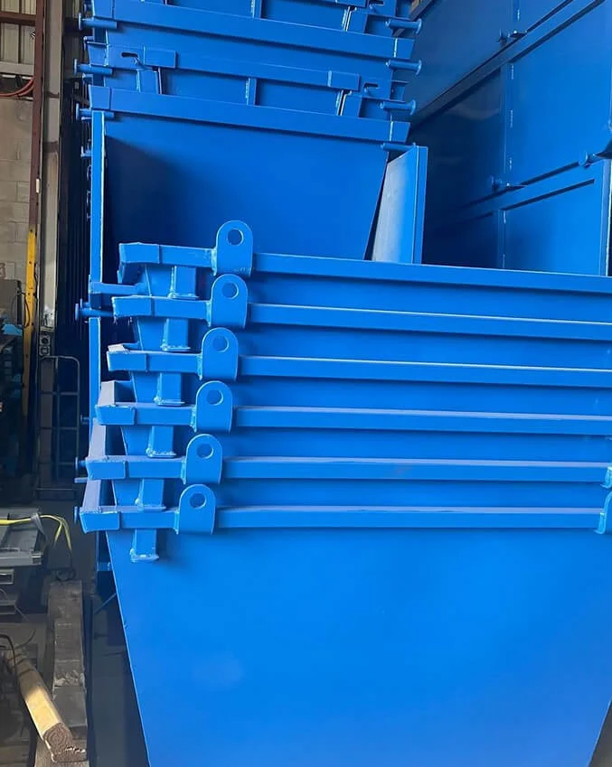 Sydney Waste Bins Manufacturer - 2