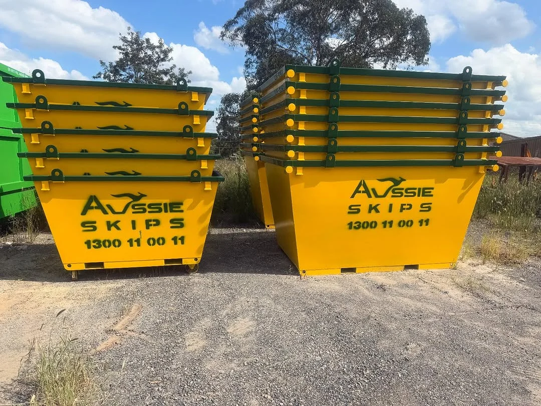 Sydney Waste Bins Manufacturer